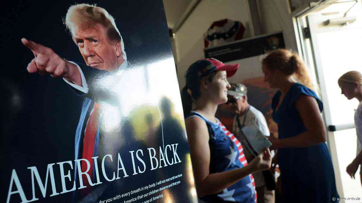 "Yeah, fuck Donald Trump": Das Weiße Haus feiert die Freiheit, andere zu beherrschen