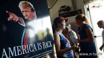 "Yeah, fuck Donald Trump": Das Weiße Haus feiert die Freiheit, andere zu beherrschen