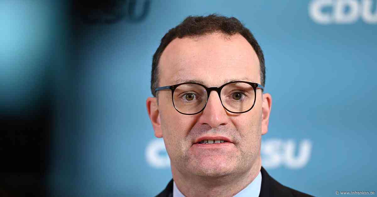 Krankschreibung ab Tag 1: Spahn nennt sie "fairer" - Widerstand aus Bayern