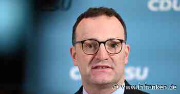 Krankschreibung ab Tag 1: Spahn nennt sie "fairer" - Widerstand aus Bayern