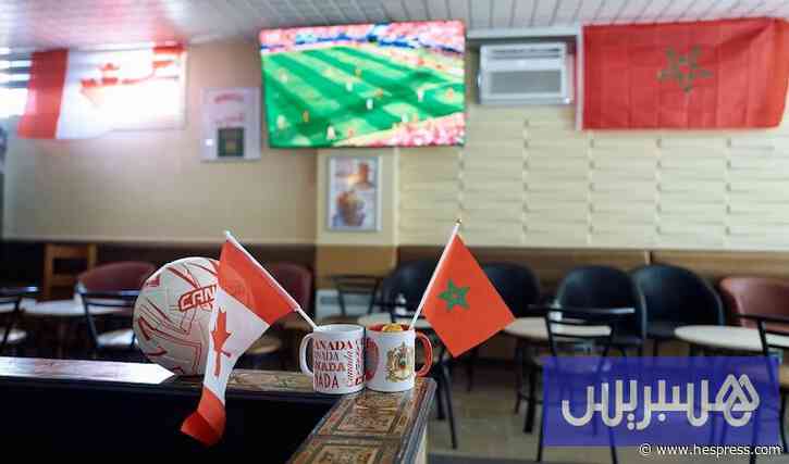 بين الأصل المغربي والعيش الكندي .. الجالية ت&