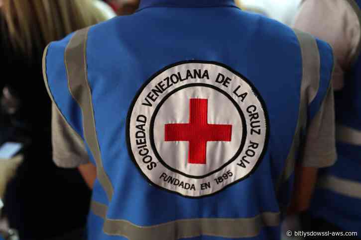 Cruz Roja habilitó canales para contactar a familiares en Venezuela desde EE UU y Latinoamérica tras los terremotos