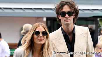 Wimbledon 2026 Day 6: Sienna Miller and Andrew Garfield lead the A-list arrivals