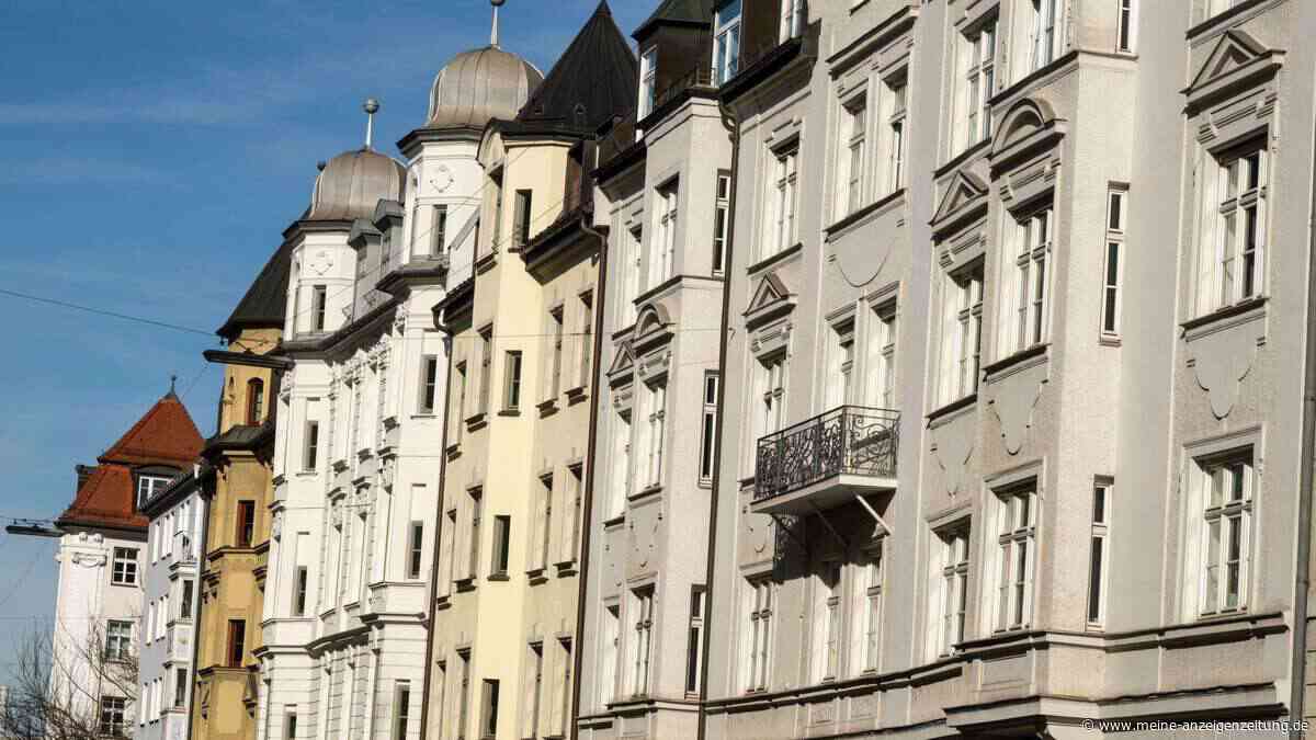 IW-Studie: Selbstnutzer gegenüber Vermietern benachteiligt