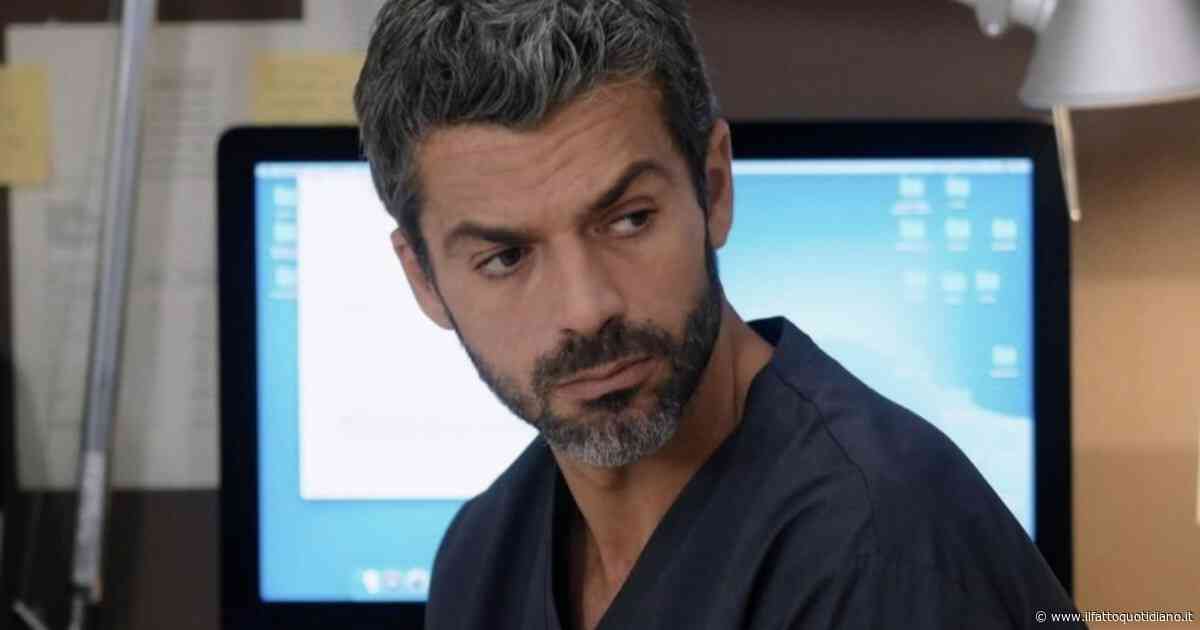 Doc 4, il ritorno di Raoul Bova e la serie ispirata ai romanzi di Andrea Vitali: tutte le fiction e i film Rai che vedremo in tv il prossimo autunno
