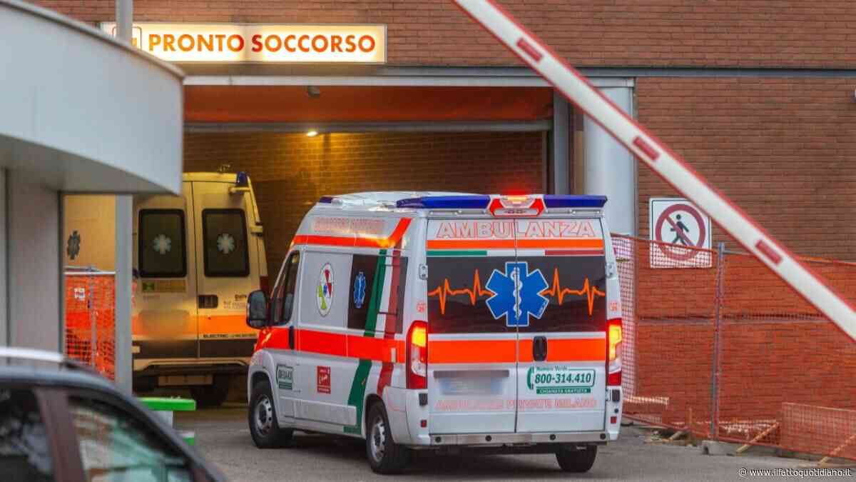 Accoltellato fuori da un bar a San Siro a Milano: gravissimo 55enne. L’aggressore bloccato da clienti e passanti