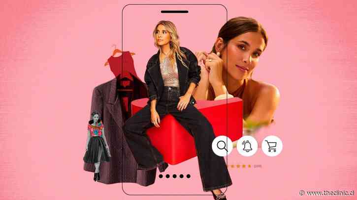 Con Ropero Paula y María Pombo: la estrategia detrás del boom de las cápsulas de influencers en el retail chileno