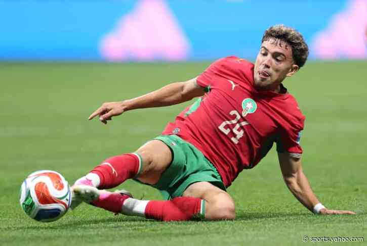 Manchester United and Liverpool monitor El Aynaoui