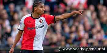 Feyenoord start oefencampagne met Stengs in de basis: 'Stel dan jeugdspelers op'