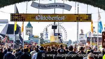 Nach Zoff um Festzeltvergabe: Wiesn-Wirt schmeißt hin