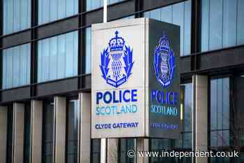Man, 36, charged over alleged rape of 16-year-old girl in Glasgow park