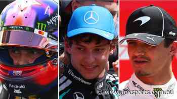 ‘Get it right for once’: McLaren mixed bag as 19yo ‘flying past’ Hamilton in latest historical feat