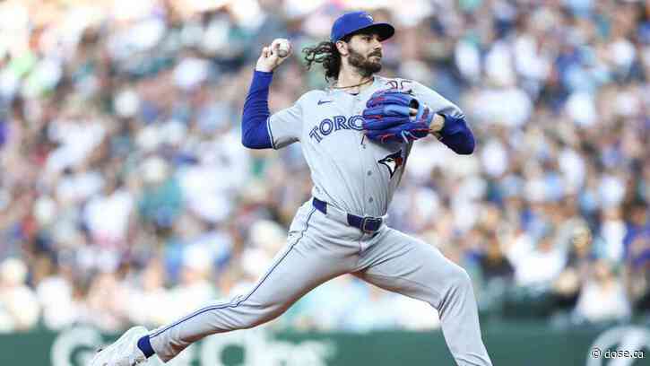 Dylan Cease shut down the Mariners