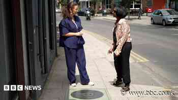 Reggae walk of fame launched in Harlesden