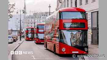 City Hall backs 'Bill of Rights' for bus drivers