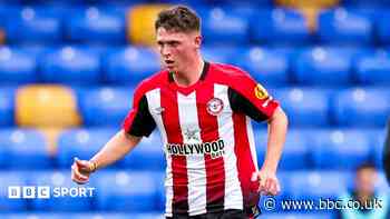 Orient seemed like a perfect fit - Stevens