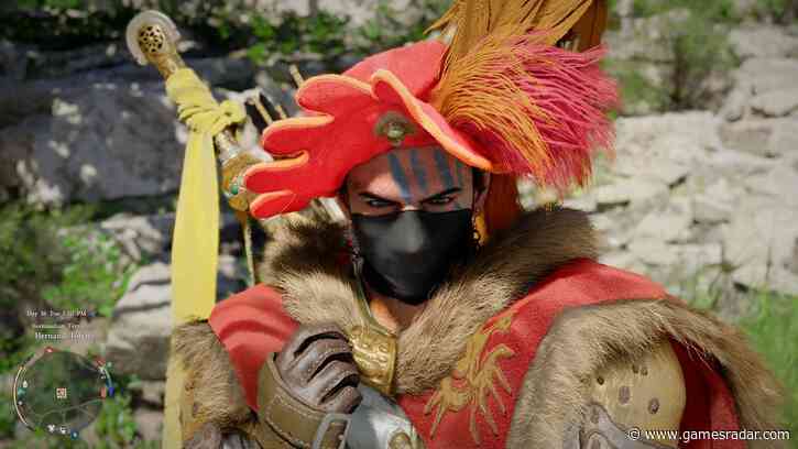 New Crimson Desert update comes with 39 pieces of equipment and boss gear, plus an extra crucial feature: pets will now snuggle in bed with you