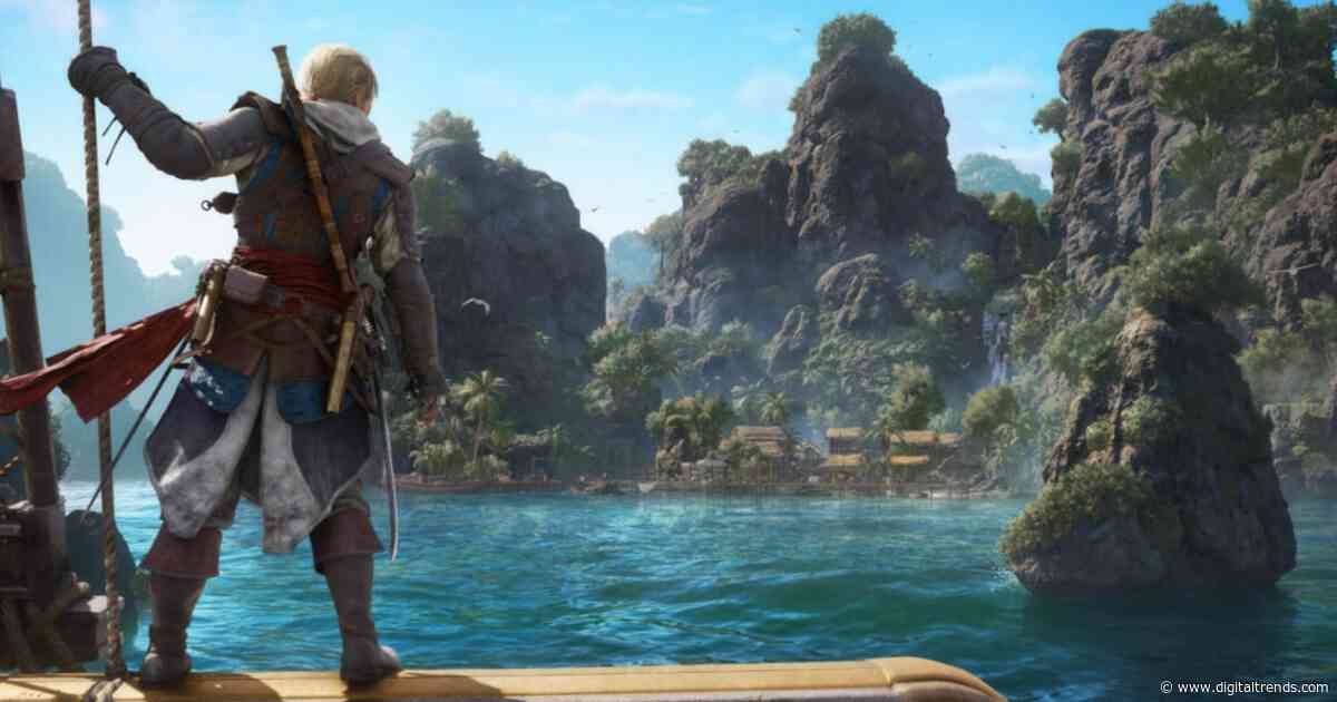 Here’s every game you can download on Xbox next week