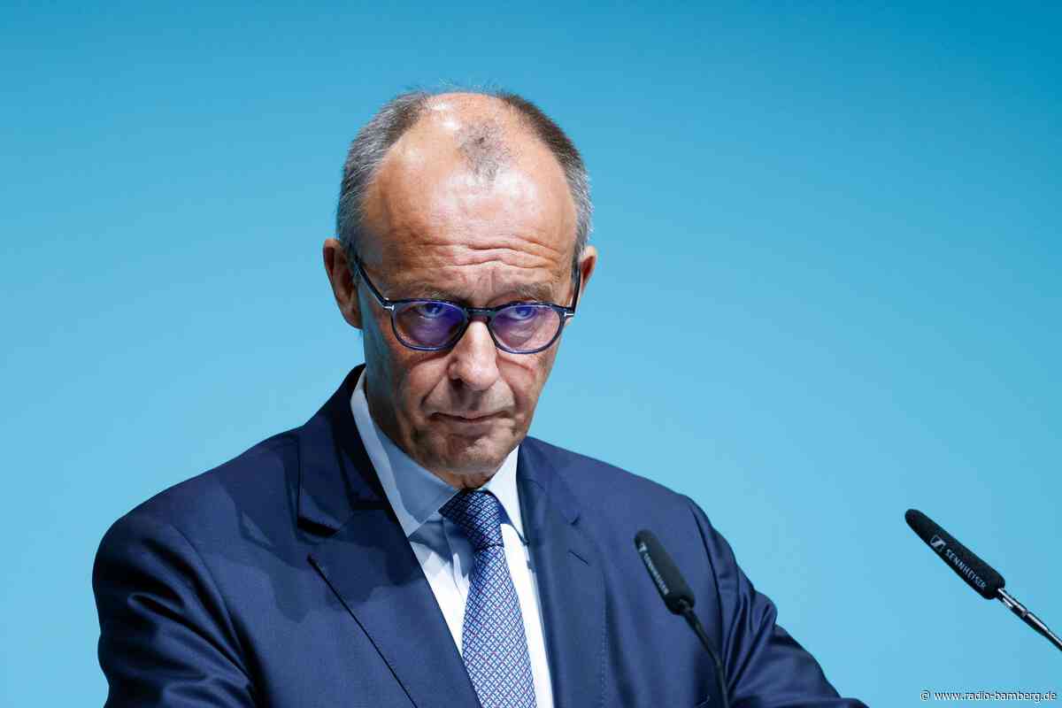 Merz sagt sehr gute Jahre voraus – weiter Kritik an Reformen