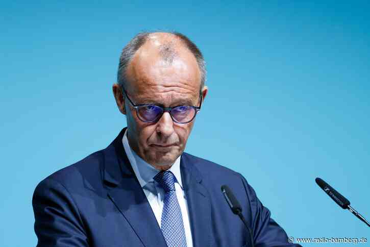 Merz sagt sehr gute Jahre voraus – weiter Kritik an Reformen