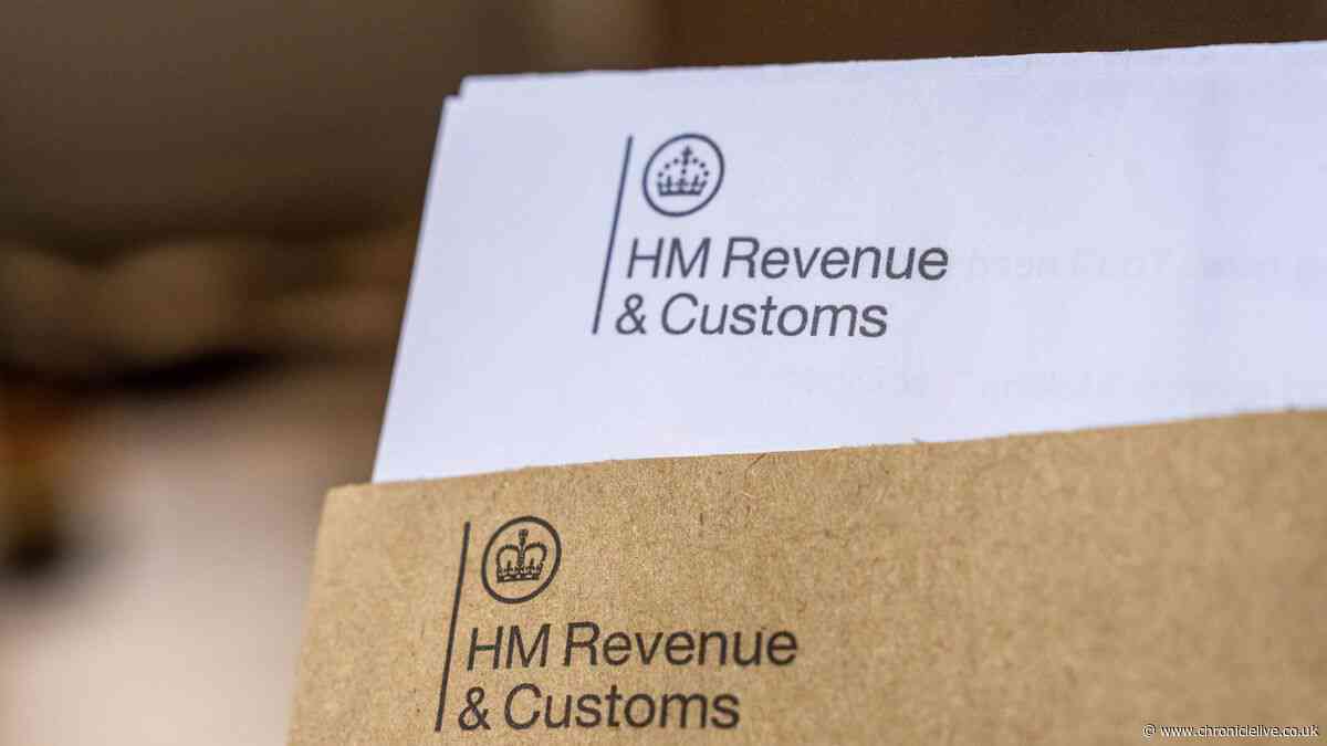 New HMRC rule 'would mean fine even if paying on time'