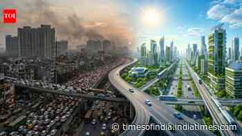 Why India is planning Namo Cities—and what they could mean for Delhi-NCR