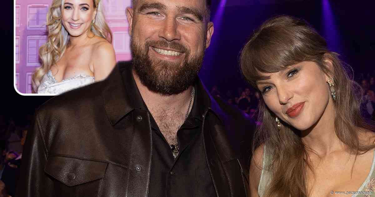 Weddingplanner Hella Huizinga over bruiloft Taylor Swift: ‘Zij is heel betrokken geweest’