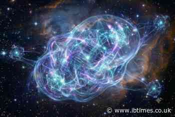 Why Some Scientists Suggest Advanced Aliens May Exist Without Physical Bodies