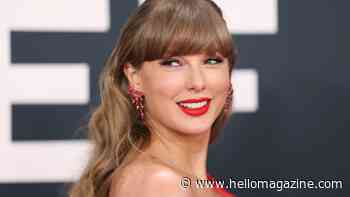 Taylor Swift told the world about her wedding 1 year ago – but no one believed her