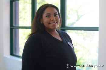 Marymount student accepted to SHAD program at York University