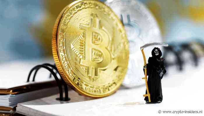 Wie erft jouw crypto: regel het voor het te laat is