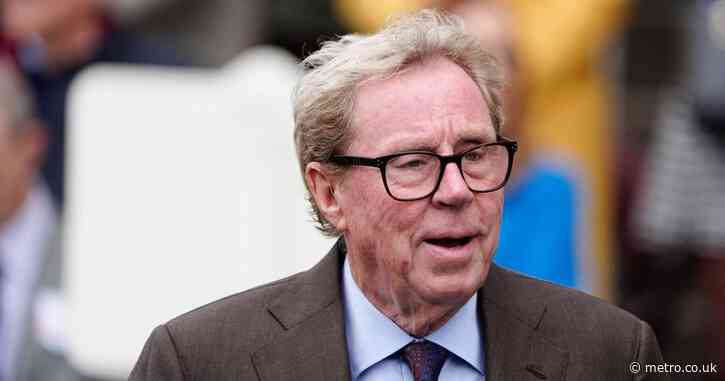 Harry Redknapp changes World Cup prediction: ‘They are the team to beat now’