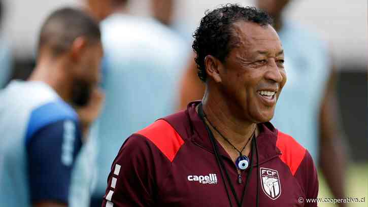 Bubista y su orgullo por Cabo Verde: "Forzamos a la campeona a jugar 120 minutos"