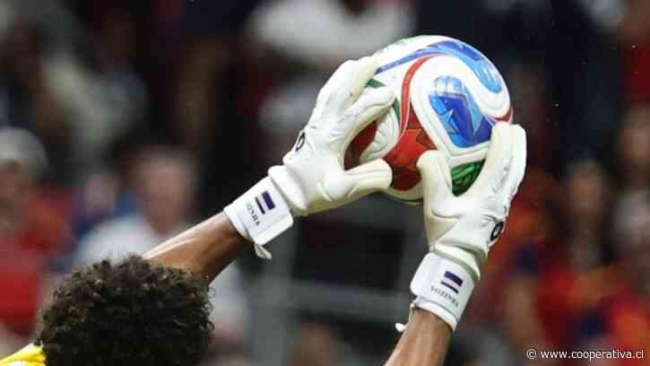 Los resultados en los octavos de final de la Copa del Mundo 2026