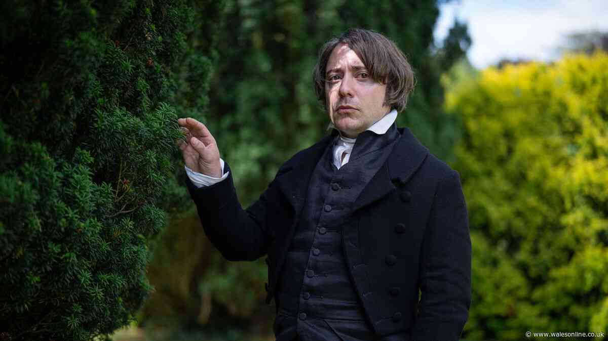 The Other Bennet Sister fan favourite details new TV adaptation plans