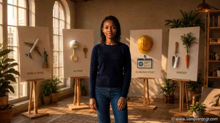International exchange programmes: an honest reality check