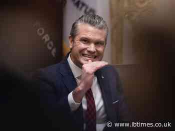 Hegseth Boasted About Ending Military Flu Shot Requirement; Now a 25-Year-Old Air Force Recruit Dies From Flu