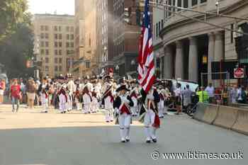 Millions Head Outdoors for the Fourth Into a Heat Dome Doctors and the CDC Warn Could Land Them in the ER