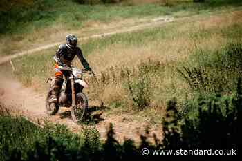 Review: The Adventure Bike Rider Festival 2026, Ragley Hall Estate