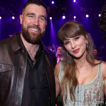 Taylor Swift and Travis Kelce’s Wedding Details Revealed