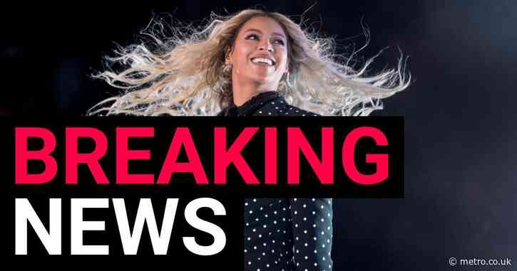 Beyoncé sends fans into frenzy after she drops brand new song out of the blue