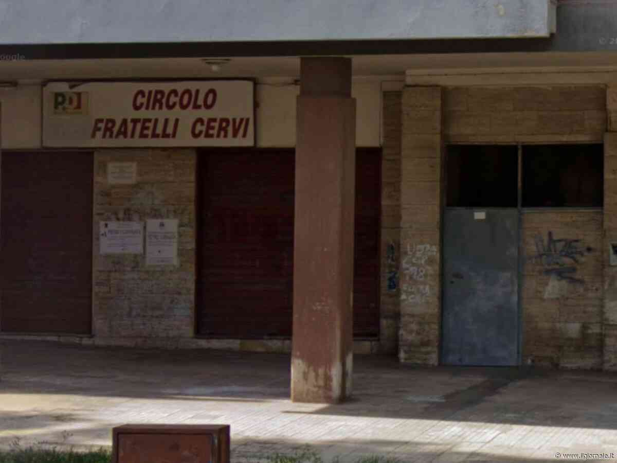 Non paga 50 euro d’affitto per 19 anni: avviato lo sfratto per il circolo Pd a Taranto
