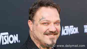 Bam Margera says he 'never' wants to reunite with Jackass co-star Johnny Knoxville and Jeff Tremaine: 'Not going to happen'