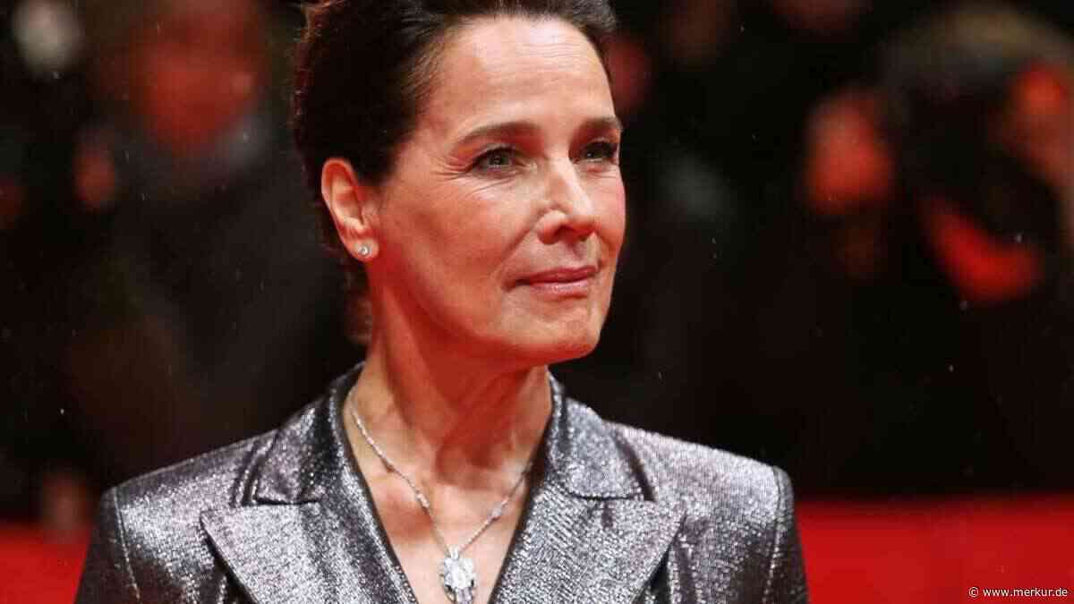 Désirée Nosbusch gesteht ehrlich: Ihre Kinder mussten unter ihrer großen TV-Karriere leiden