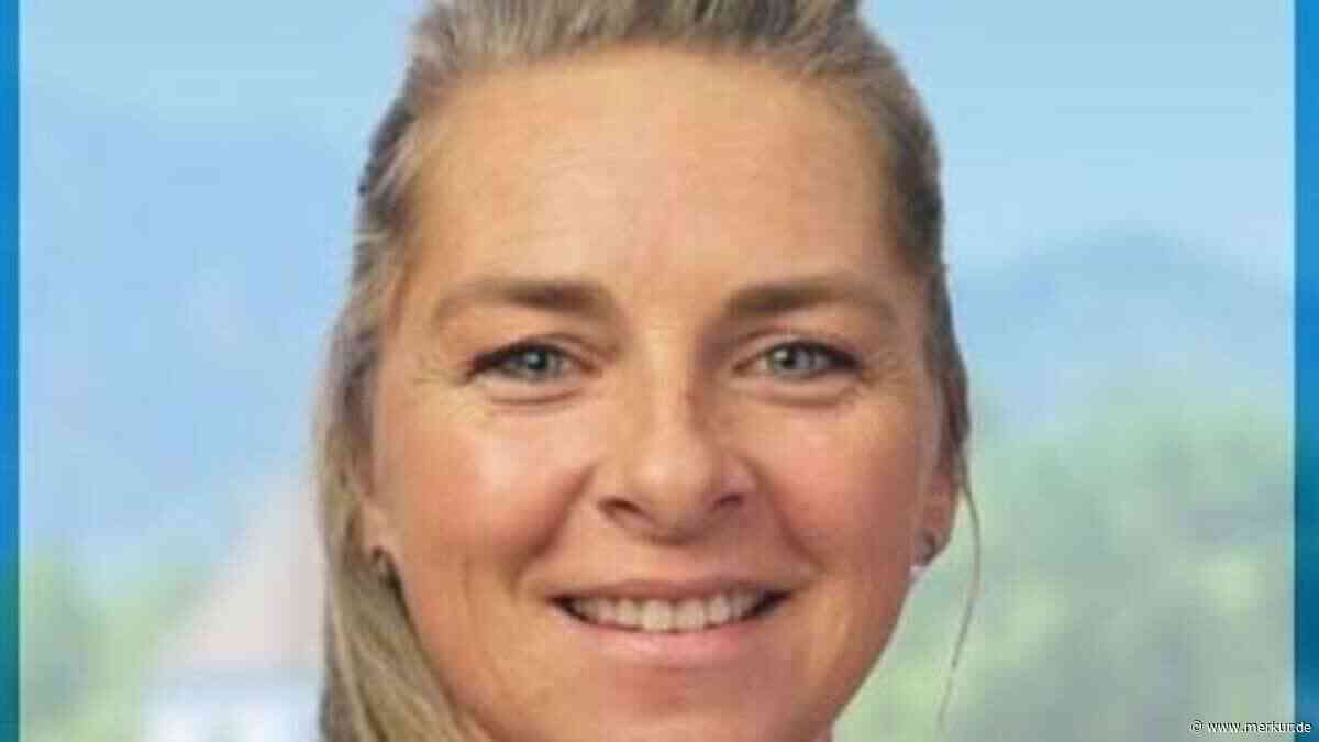 Melanie Penzkofer ist neu im Stadtrat: „Komme nicht mit fertigen Antworten"