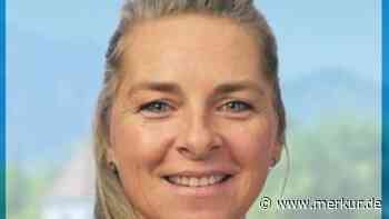 Melanie Penzkofer ist neu im Stadtrat: „Komme nicht mit fertigen Antworten"