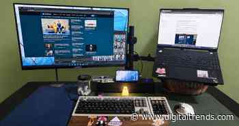 Android desktop mode made me miss my laptop in record time