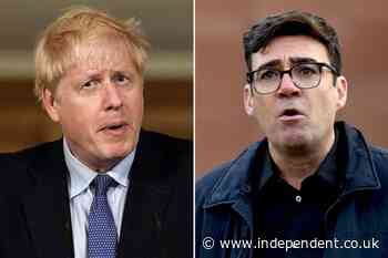 Is Andy Burnham Labour’s version of Boris Johnson?