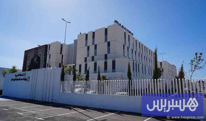 استقالة مدير المجال الصحي بتطوان‬