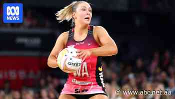 Thunderbirds win record-breaking Super Netball title